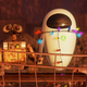 Wall-E